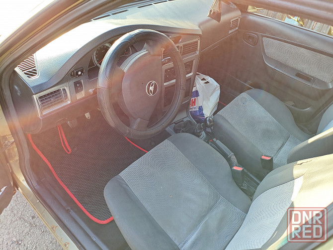 Продам Daewoo nexia 2011 г. Донецк - изображение 4