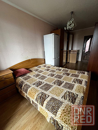 Продам 3-х комнатную квартиру на Щетинина в Донецке. Донецк - изображение 4