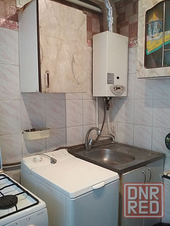 Продам 2-х комнатную на площади Буденного в Донецке. Донецк - изображение 2
