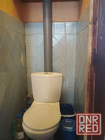 Продам 2-х комнатную на площади Буденного в Донецке. Донецк - изображение 6