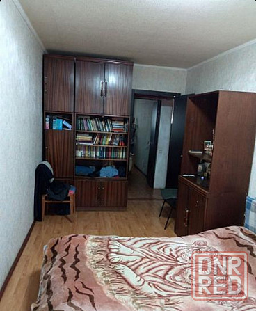 Продам 3ком.кв. пр. Панфилова Киевский р-н г. Донецк Донецк - изображение 5