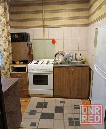 Продам 3ком.кв. пр. Панфилова Киевский р-н г. Донецк Донецк - изображение 4