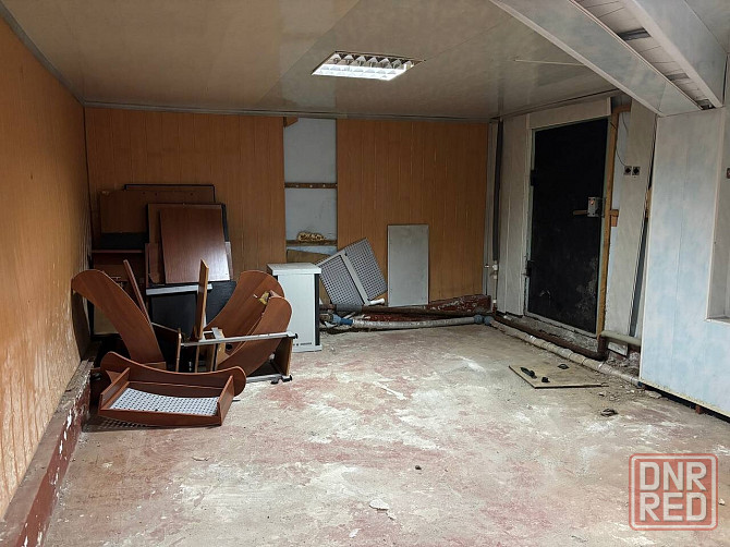Сдается полуподвальное помещение, пр-т Гурова Донецк - изображение 2