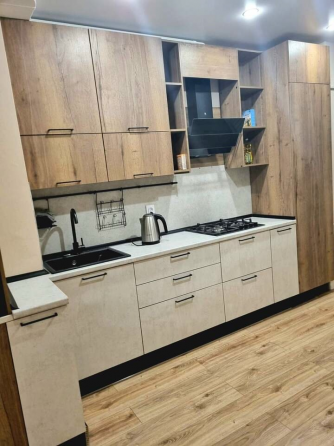 Сдается уютная двухкомнатная квартира в Куйбышевском районе Донецк