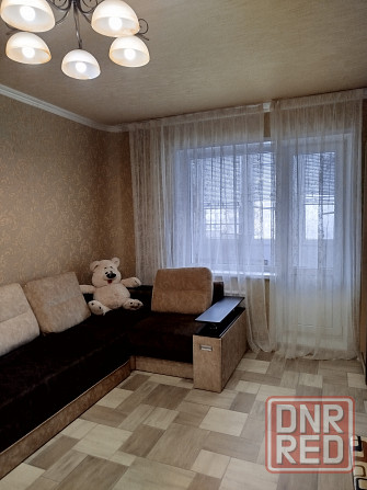 Продам 3х комнатную квартиру Макеевка - изображение 11