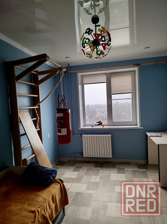 Продам 3х комнатную квартиру Макеевка - изображение 7