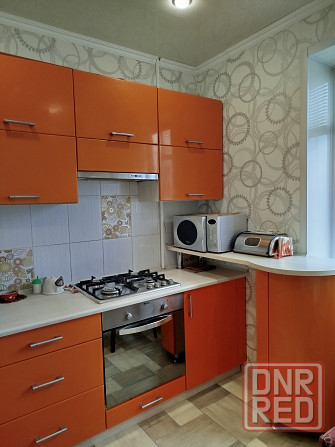 Продам 3х комнатную квартиру Макеевка - изображение 5