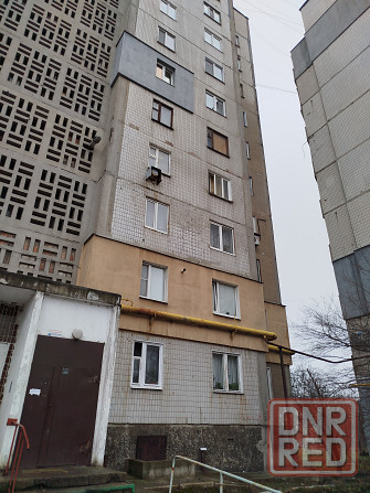Продам 3х комнатную квартиру Макеевка - изображение 1