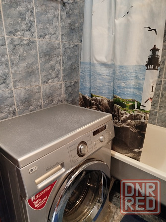 Продам 3х комнатную квартиру Макеевка - изображение 12