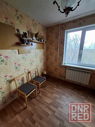 Продам 3х комнатную квартиру на ул. Ревякина Донецк - изображение 5