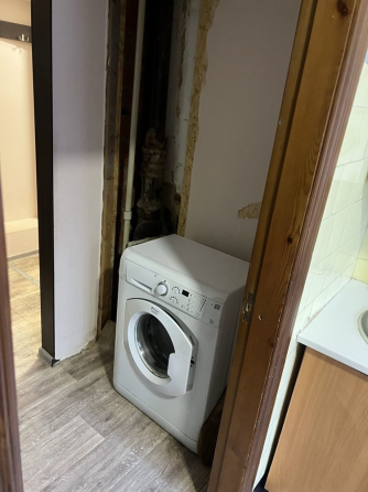 Сдаётся двухкомнатная квартира в Кировском районе Донецк