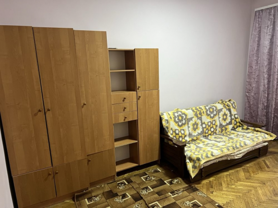 Сдаётся двухкомнатная квартира в Кировском районе Донецк