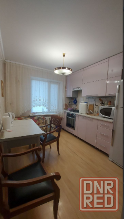 3-х ком. квартира в Калининском р-не. б. Шахтостроителей, 26 Донецк - изображение 2