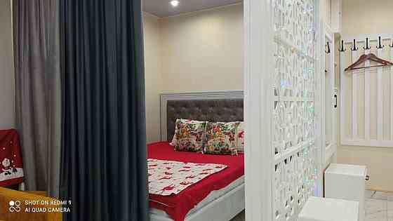 Посуточно Макеевка постираться/покупаться. Вода Донецк