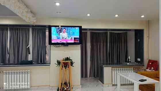 Посуточно Макеевка постираться/покупаться. Вода Донецк