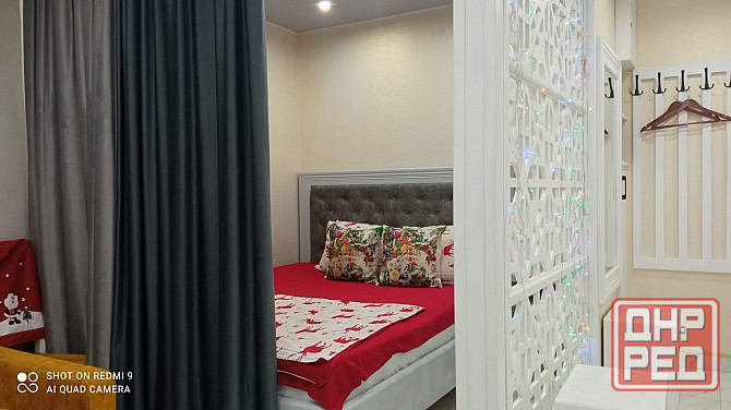 Посуточно Макеевка постираться/покупаться. Вода Донецк - изображение 2