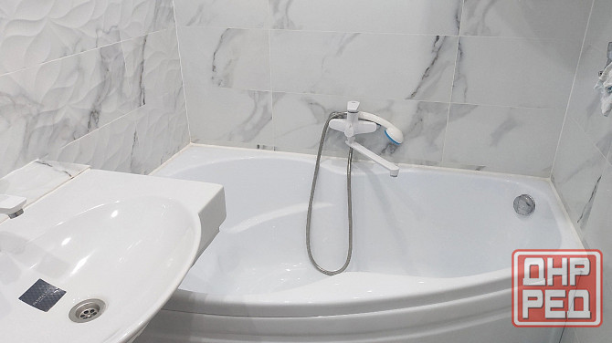 Посуточно Макеевка постираться/покупаться. Вода Донецк - изображение 8