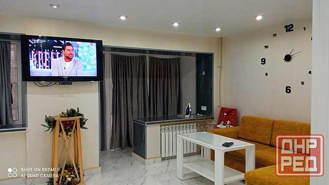 Посуточно Макеевка постираться/покупаться. Вода Донецк - изображение 4