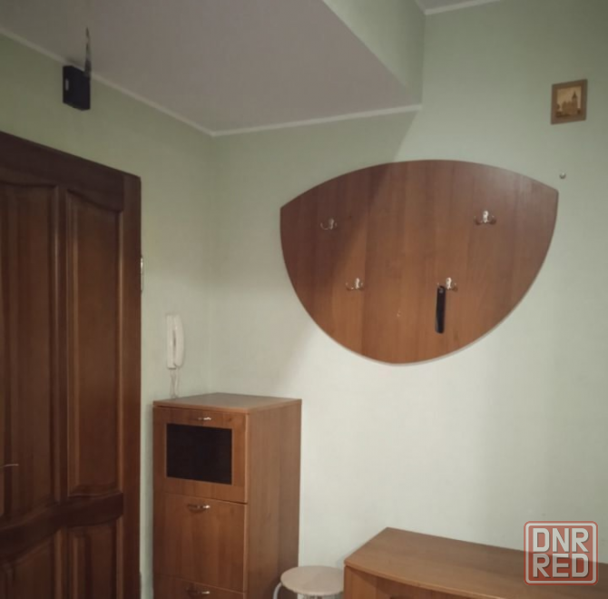Сдаётся в долгий срок двухкомнатная квартира Донецк - изображение 2