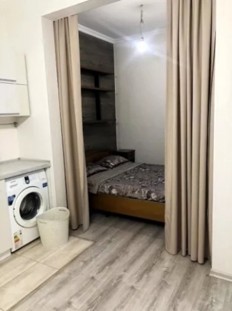 Сдается 1 ком. кв. студия. в Ленинском районе Донецк