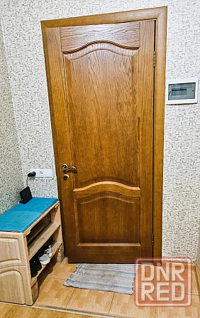 Сдам 2-комнатную квартиру на Цветочном Донецк - изображение 9