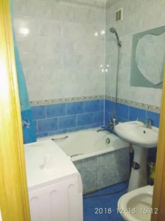 Сдается 1 ком. кв. в Куйбышевском районе Донецк