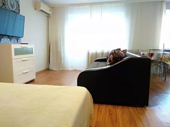 Сдается 1 ком. кв. в Куйбышевском районе Донецк