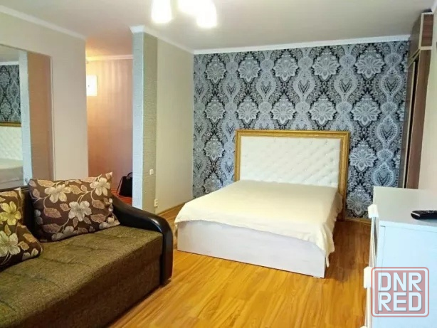 Сдается 1 ком. кв. в Куйбышевском районе Донецк - изображение 1