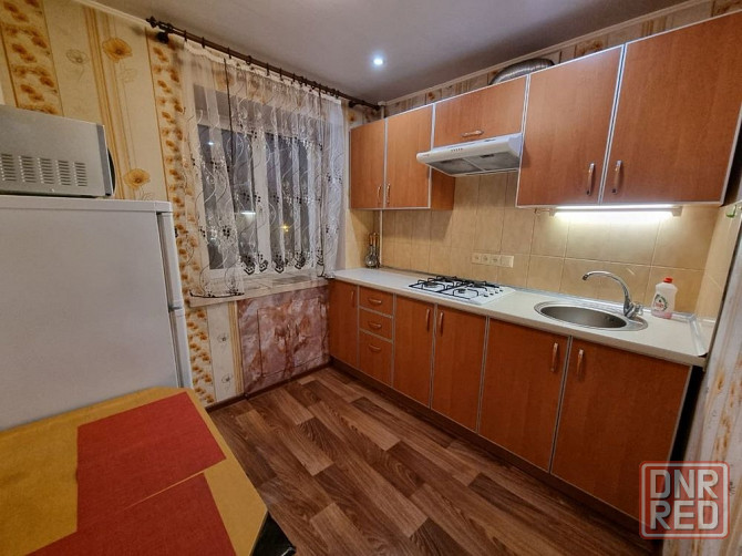 Сдается квартира на парке горького Донецк - изображение 2