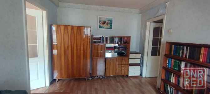 Сдам 2-комнатную квартиру. Калининский р-он. Донецк - изображение 4