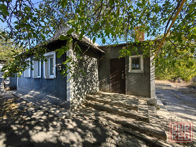 Продам дом. Буденновский р-он. Донецк - изображение 1