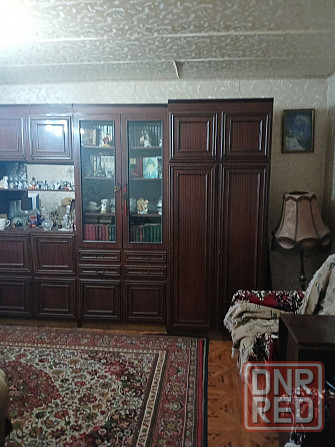 Продам 2х к.квартиру в Центральном м-не, Макеевка Макеевка - изображение 2