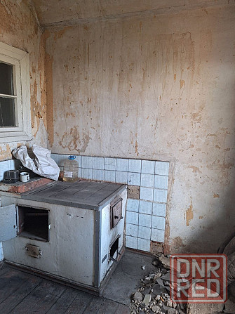 Продам 3х. комнатную квартиру 2/2 Петровский район шахта "Челюскинцев" Донецк - изображение 3